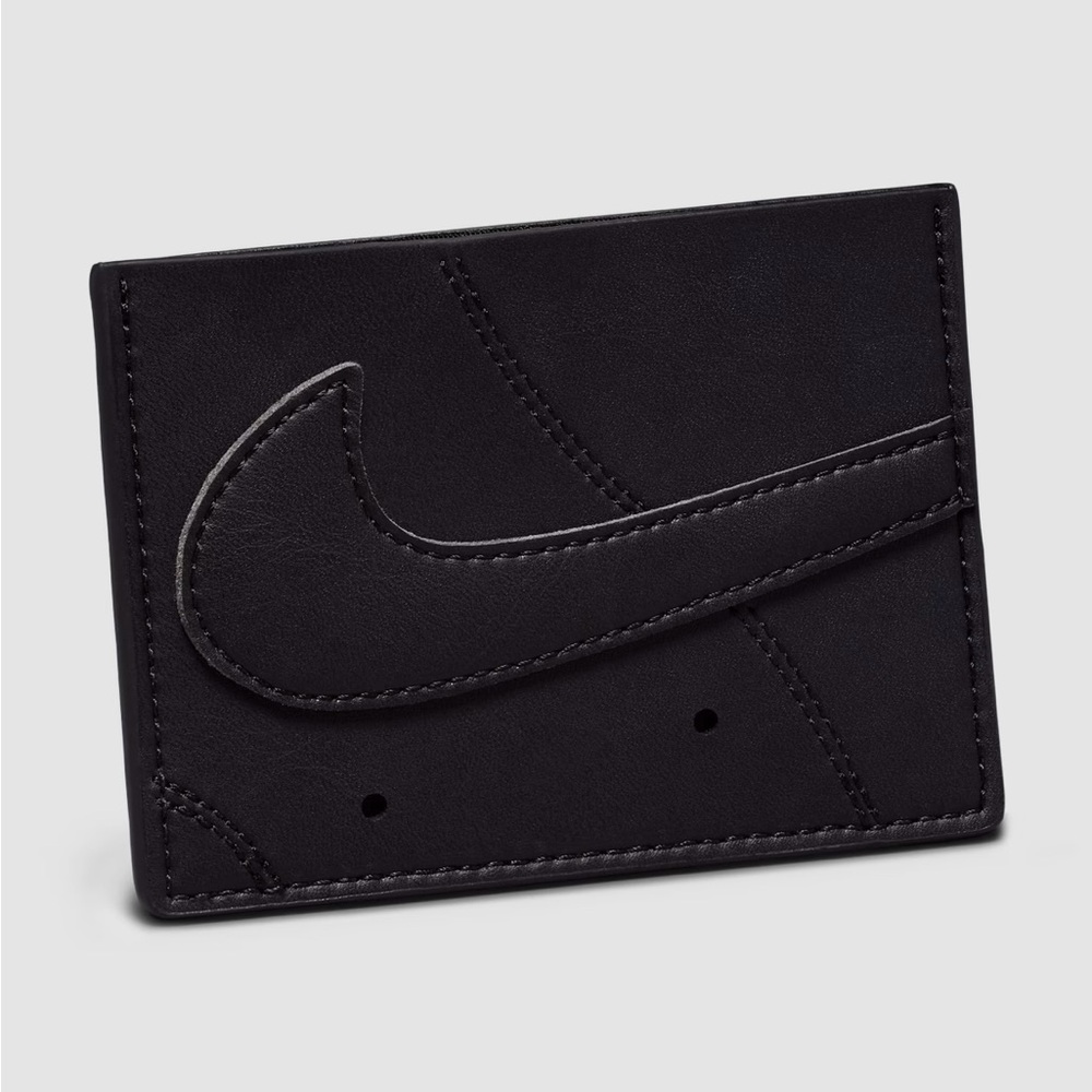 Nike Air Force 1 Card Wallet